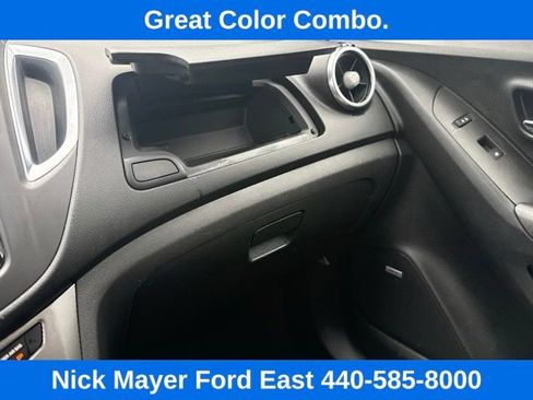 Used 2016 Chevrolet Trax LTZ w/ Midnight Edition AWD/4WD image 27