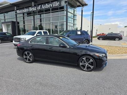 Certified 2023 Mercedes-Benz C 300 Sedan