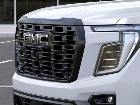 New 2026 GMC Yukon XL Denali Ultimate AWD/4WD image 13