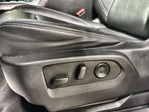 Used 2023 Chevrolet Silverado 1500 LTZ w/ LTZ Convenience Package II image 13