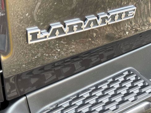 New 2026 RAM 1500 Laramie w/ Sport Appearance Package image 7