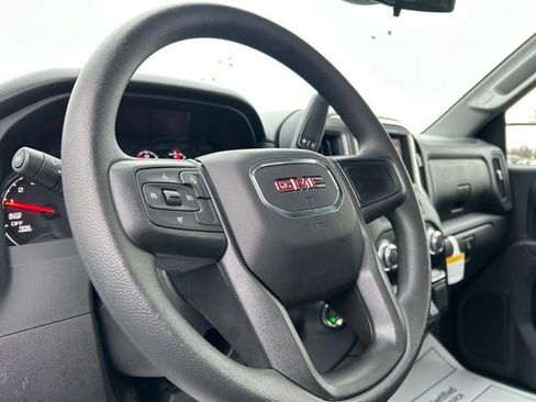 New 2026 GMC Sierra 1500 Pro w/ Pro Value Package RWD image 22