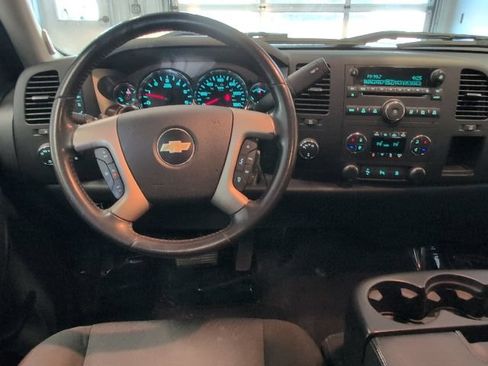 Used 2011 Chevrolet Silverado 1500 LT w/ All-Star Edition AWD/4WD image 16