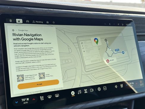 Used 2022 Rivian R1S Launch Edition image 37