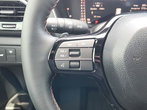 Certified 2026 Honda Passport TrailSport Elite image 32