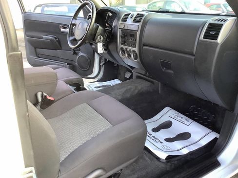 Used 2012 Chevrolet Colorado W/T image 32