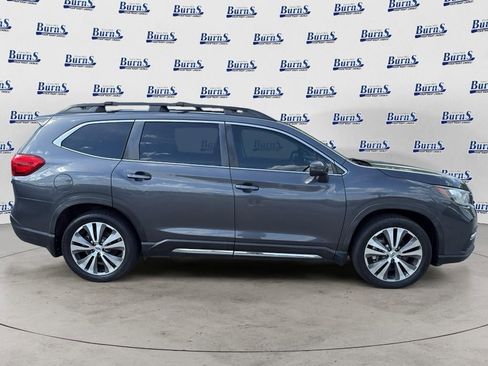 Used 2020 Subaru Ascent Limited w/ Technology Package AWD/4WD image 8