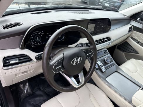 Used 2020 Hyundai Palisade Limited image 15