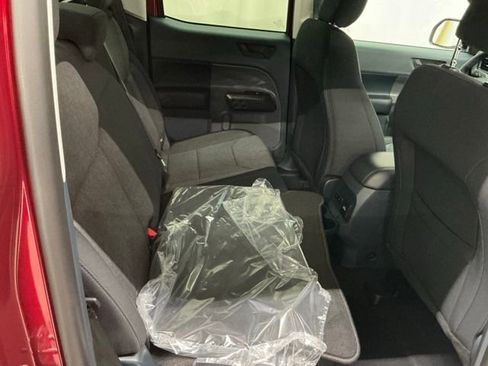 New 2026 Ford Maverick XLT w/ Equipment Group 301A image 17