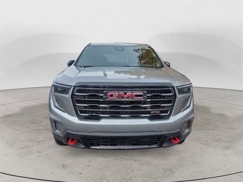 Used 2024 GMC Acadia AT4 image 7