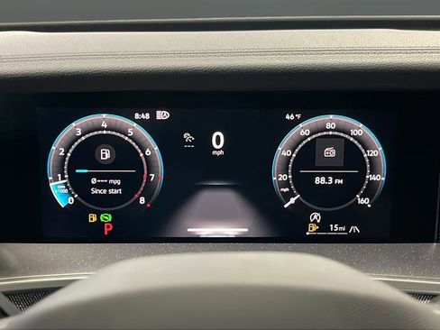 New 2026 Volkswagen Tiguan S AWD/4WD image 16