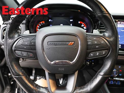 Used 2024 Dodge Durango GT RWD image 10