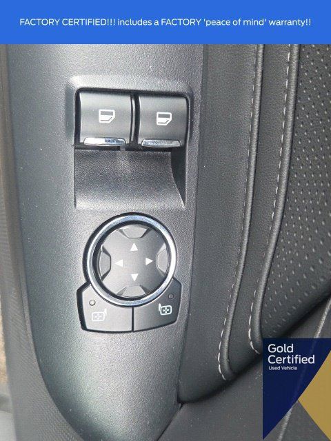 Used 2026 Ford Mustang Premium RWD image 18