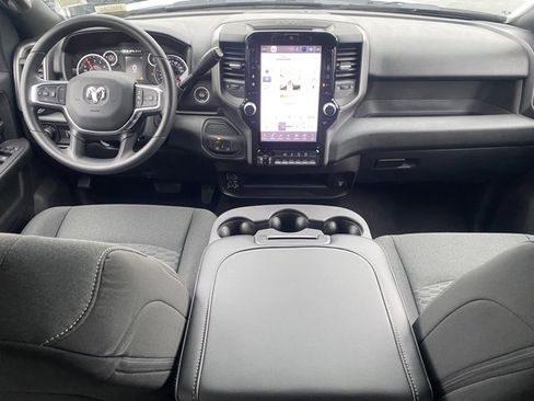 New 2026 RAM 2500 Tradesman image 32