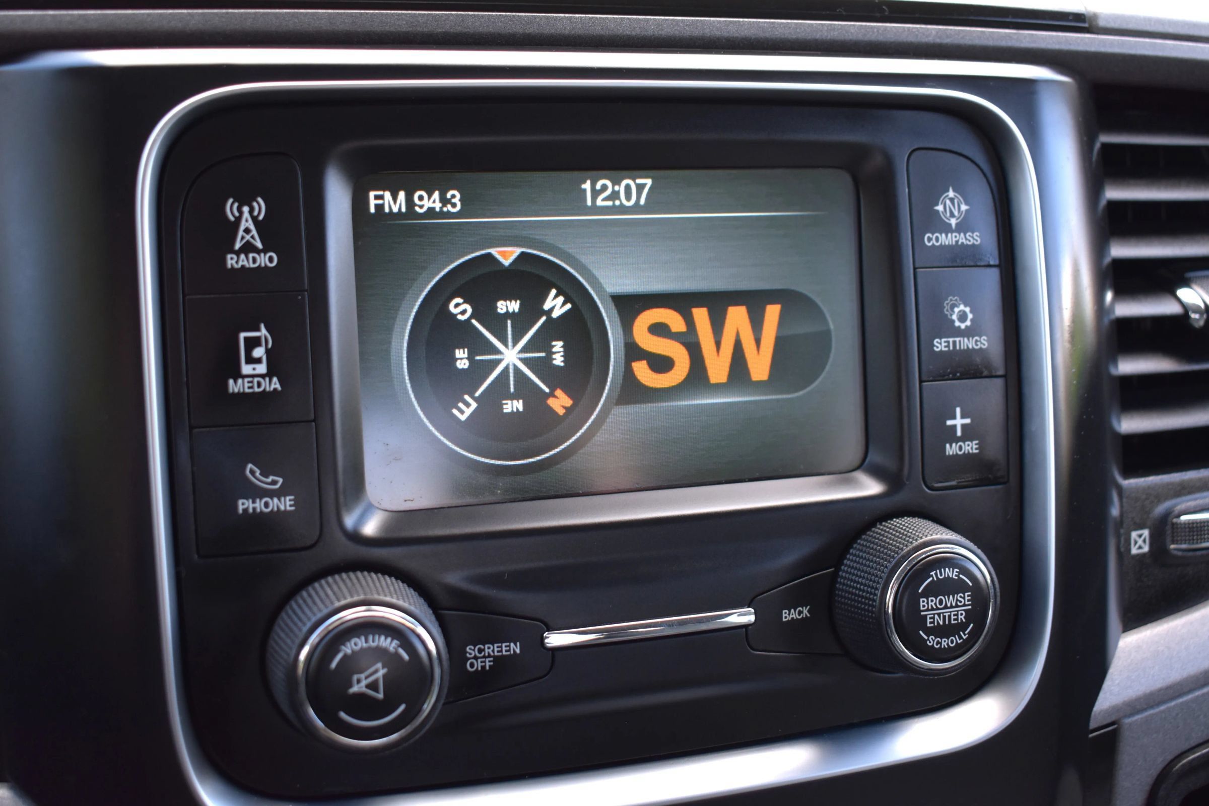 Used 2019 RAM 1500 Tradesman w/ Tradesman SXT Package AWD/4WD image 67