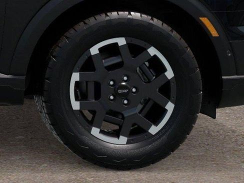 New 2026 Hyundai Palisade XRT Pro image 8