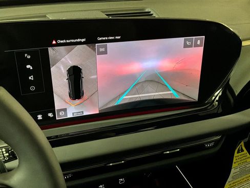 New 2026 Audi A6 Premium Plus image 3