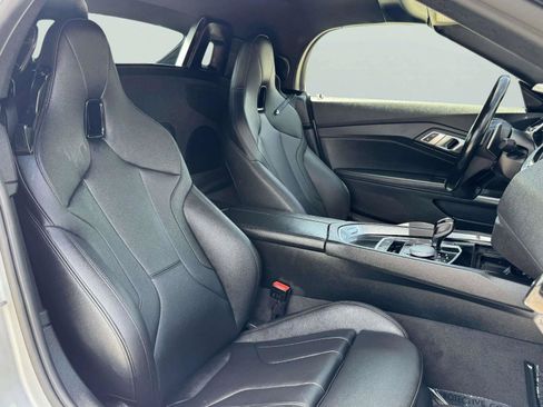 Used 2021 BMW Z4 sDrive30i RWD image 48