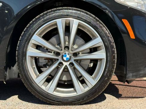 Used 2016 BMW 528i Sedan image 26