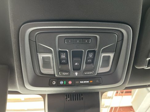 Used 2026 Chevrolet Silverado 2500 ZR2 w/ ZR2 Bison Edition AWD/4WD image 24