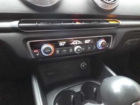 Used 2018 Audi A3 2.0T Premium w/ Convenience Package image 30