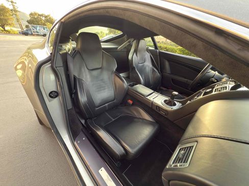 Used 2006 Aston Martin V8 Vantage Coupe image 86