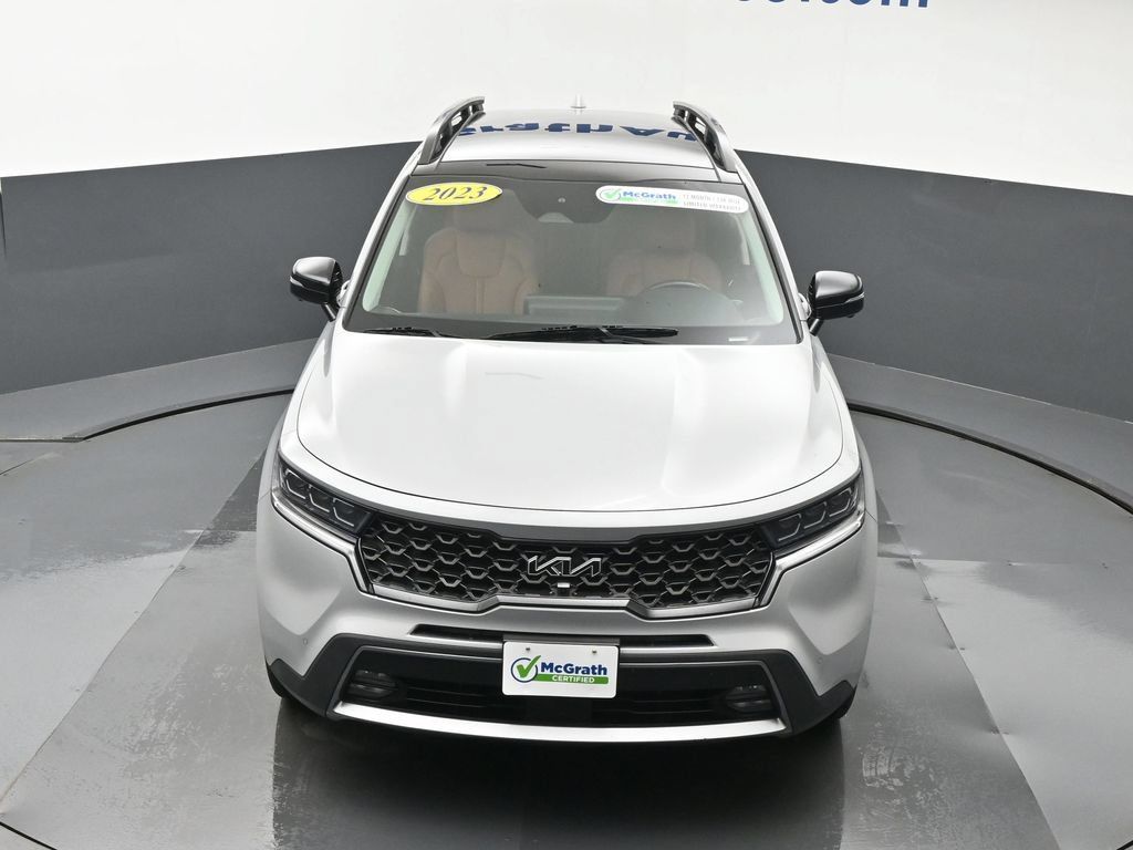 Used 2023 Kia Sorento SX Prestige AWD/4WD image 29