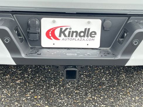 New 2026 Ford F150 Lariat image 9