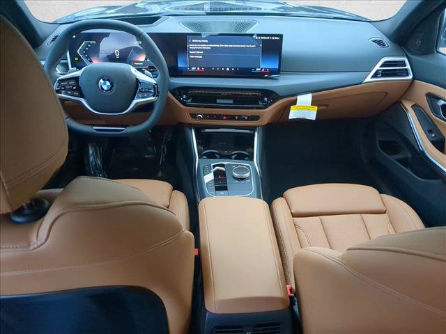 Used 2026 BMW 330i Sedan w/ Premium Package RWD image 15
