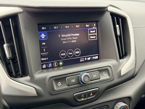 Certified 2023 GMC Terrain SLE w/ LPO, Floor Liner Package image 12