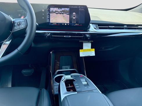 New 2026 BMW X1 xDrive28i w/ Convenience Package AWD/4WD image 18