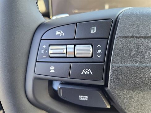 New 2026 Kia Sportage EX image 11