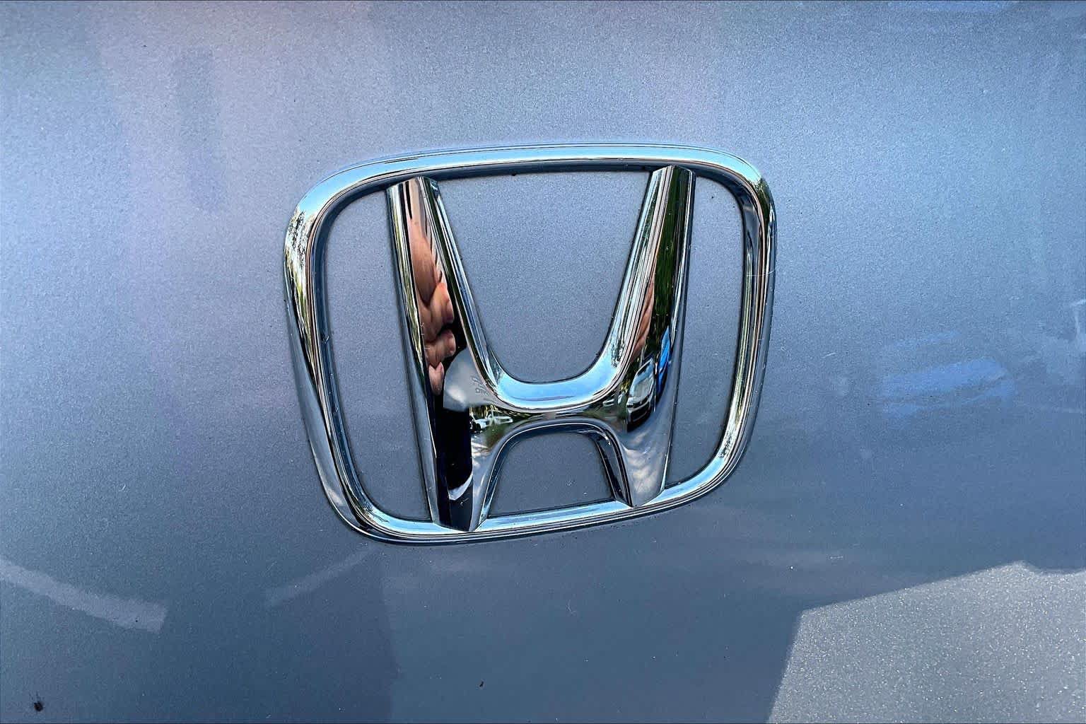 Used 2016 Honda Accord EX-L image 29