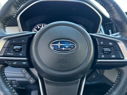 Used 2020 Subaru Outback Limited XT w/ Popular Package #2 image 16