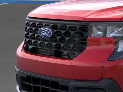 New 2026 Ford Maverick XLT FWD image 44