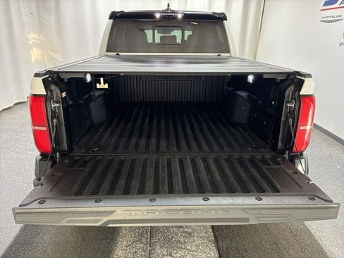 Used 2024 Toyota Tacoma TRD Pro image 6