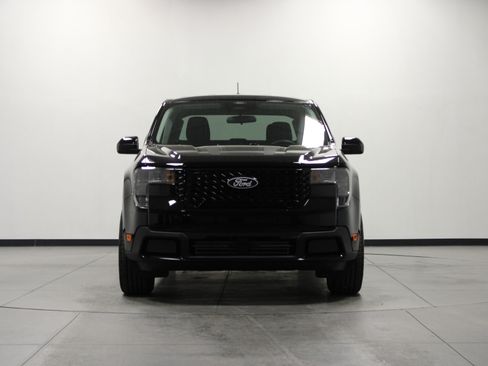 New 2026 Ford Maverick XLT w/ Black Appearance Package AWD/4WD image 9