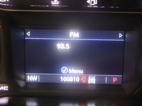 Used 2020 GMC Sierra 2500 AT4 w/ AT4 Preferred Package image 55