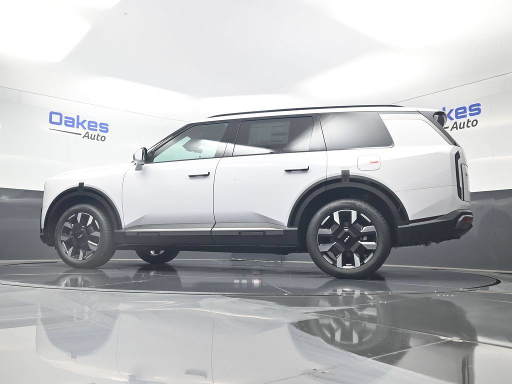 New 2027 Kia Telluride S AWD/4WD image 44