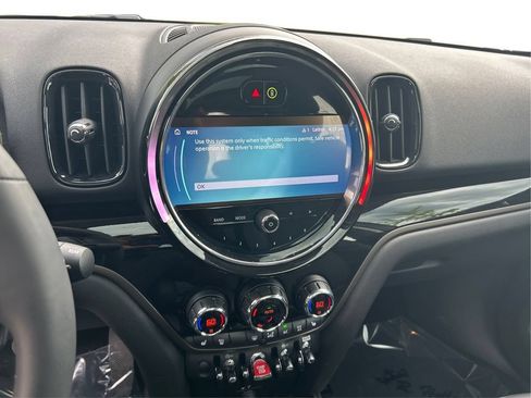 Used 2024 MINI Cooper Countryman S w/ Premium Package AWD/4WD image 16