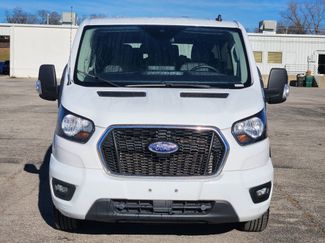 Used 2023 Ford Transit 350 XLT video 2