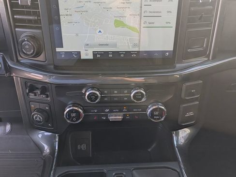 Used 2021 Ford F150 XLT w/ Equipment Group 302A High AWD/4WD image 13