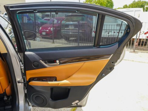 Used 2013 Lexus GS 350 w/ Luxury Pkg image 15