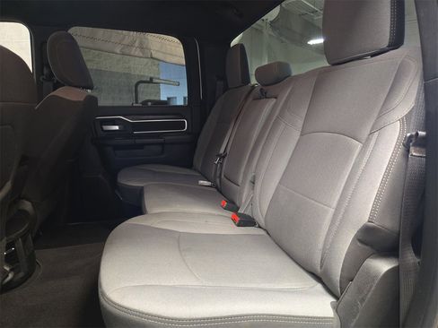 Used 2024 RAM 2500 Big Horn image 13