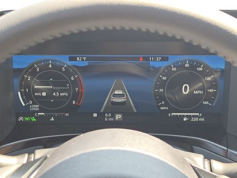 New 2026 Subaru Outback Premium AWD/4WD image 23