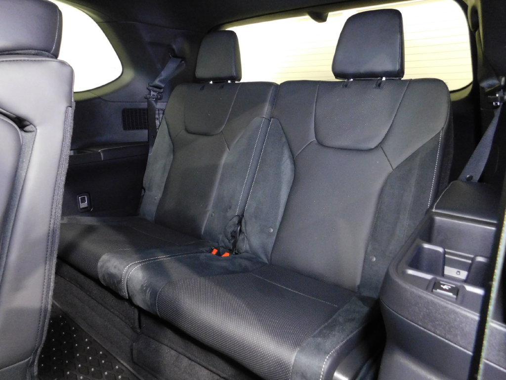 Used 2024 Lexus TX 350 AWD image 63
