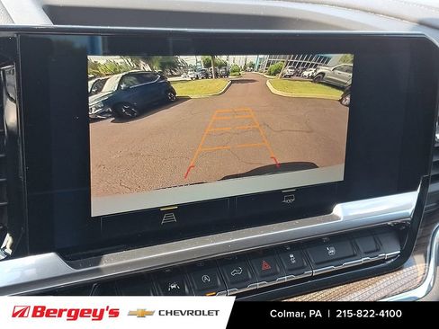 Used 2023 Chevrolet Silverado 1500 RST AWD/4WD image 21