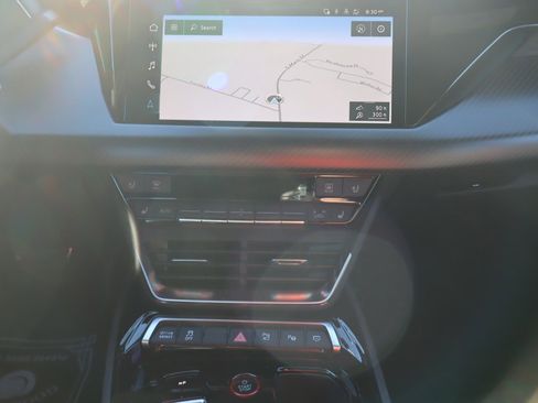 Used 2022 Audi RS e-tron GT w/ Year 1 Package image 11