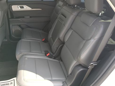 New 2026 Ford Explorer Active w/ Active Comfort Package RWD image 51