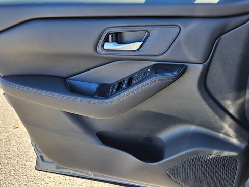 New 2026 Nissan Rogue SV image 27